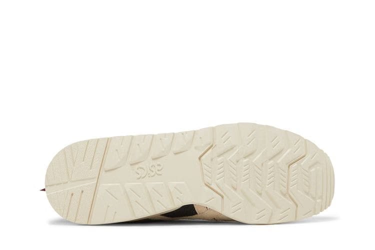 Asics GT 2 Graphite Grey Birch