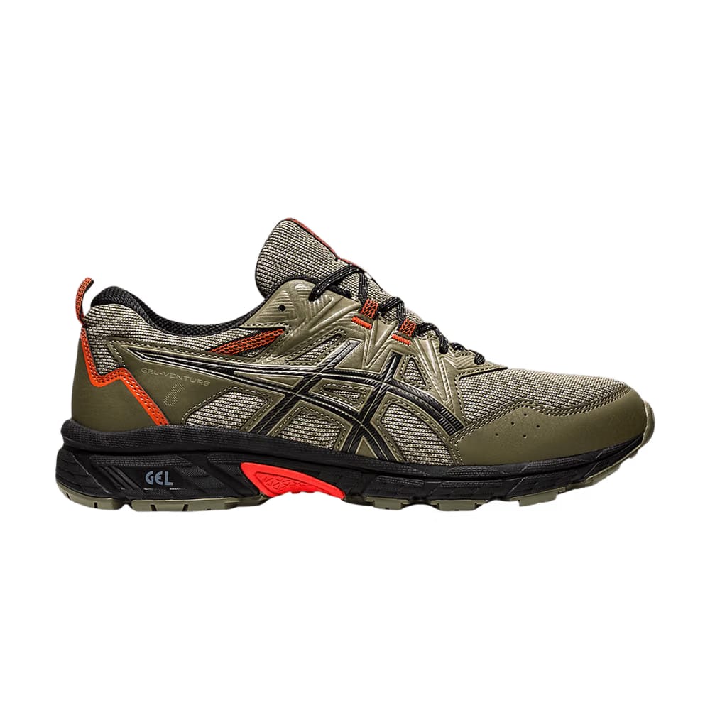 Asics Gel Venture 8 Mantle Green