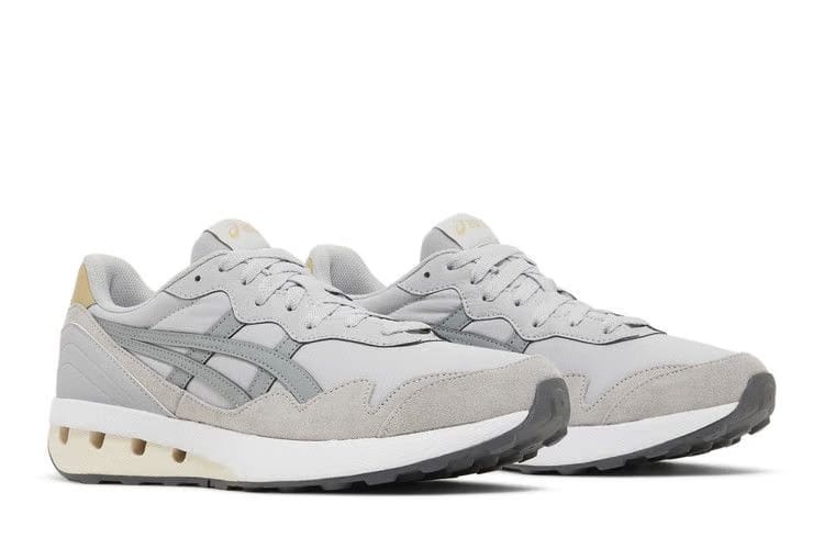 Asics Jogger X81 Piedmont Grey