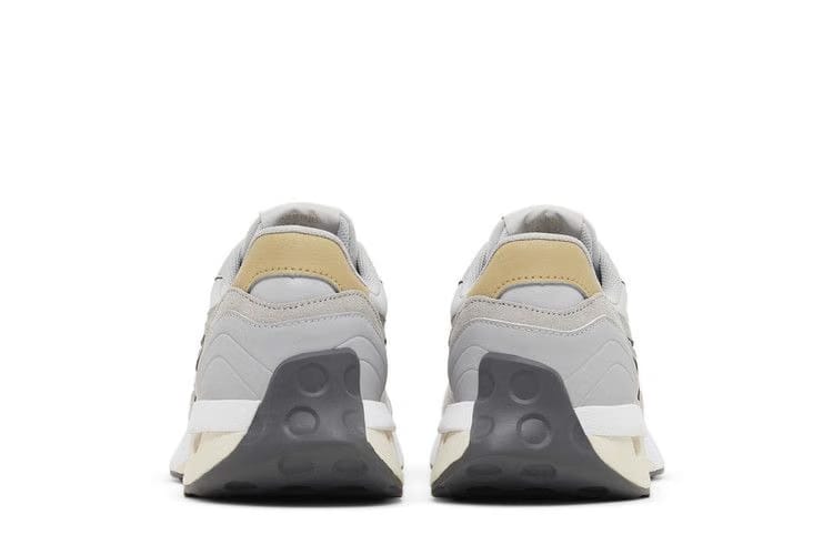 Asics Jogger X81 Piedmont Grey