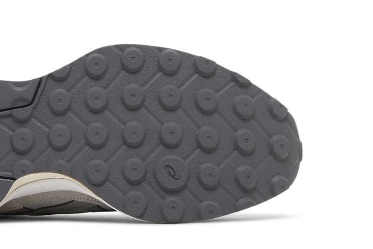 Asics Jogger X81 Piedmont Grey