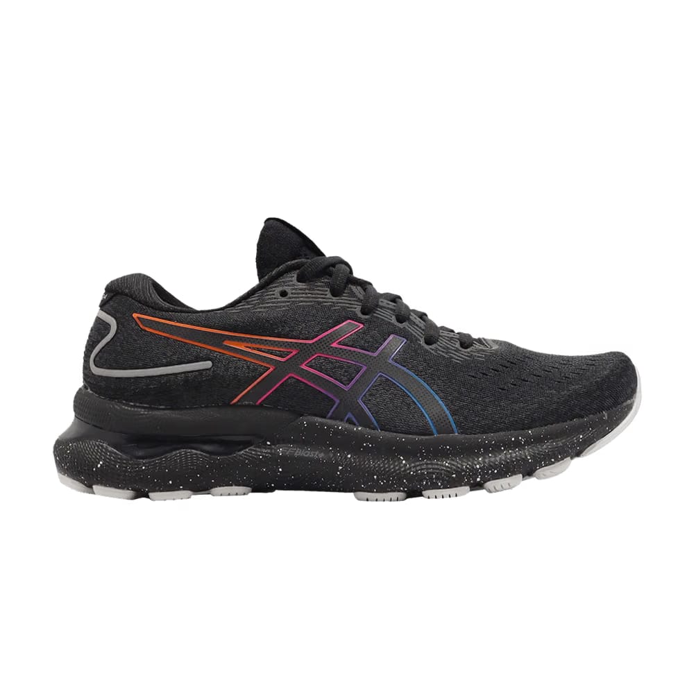 Asics Wmns Gel Nimbus 24 Lite-Show 'Black'