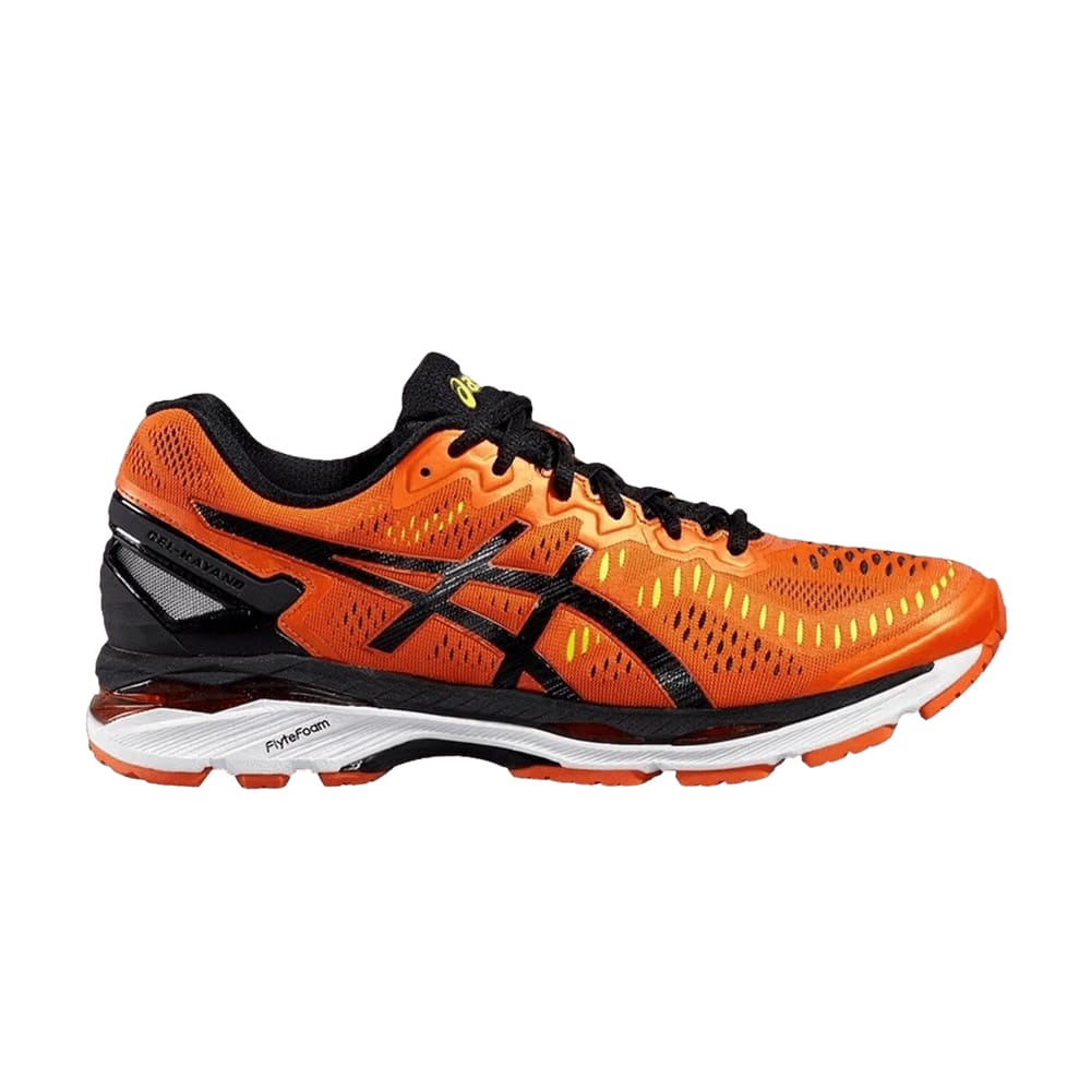 Asics Gel Kayano 23 Lite Show Flame Orange