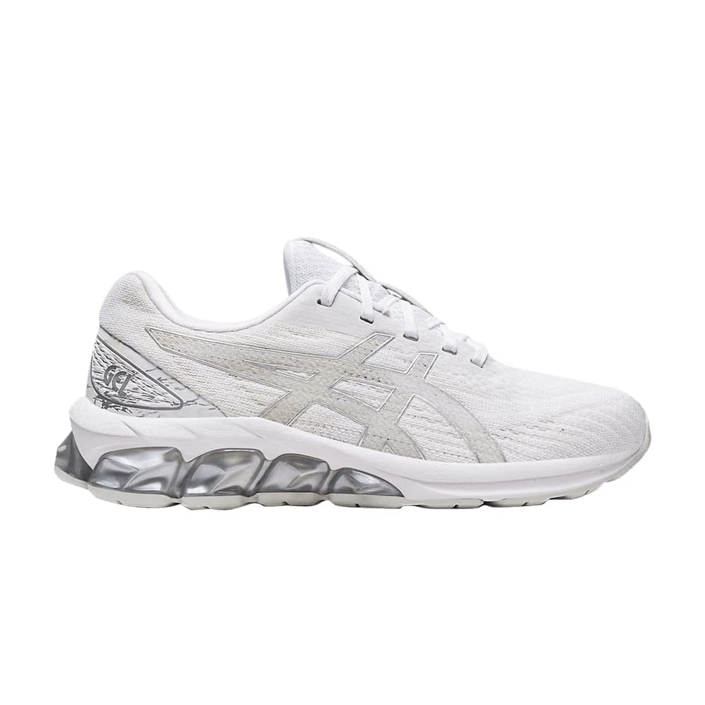 Asics Wmns Gel Quantum 180 7 'White Pure Silver'