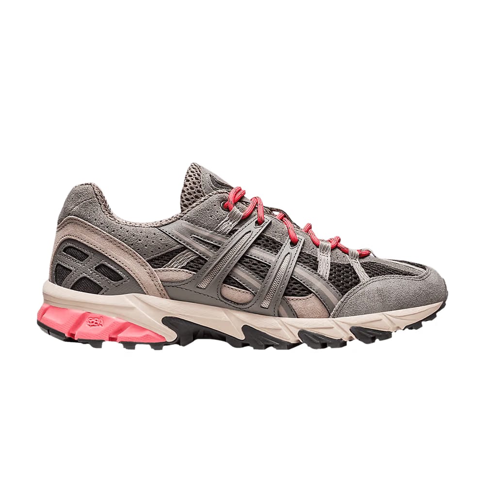 Asics Gel Sonoma 15-50 Clay Grey Pink