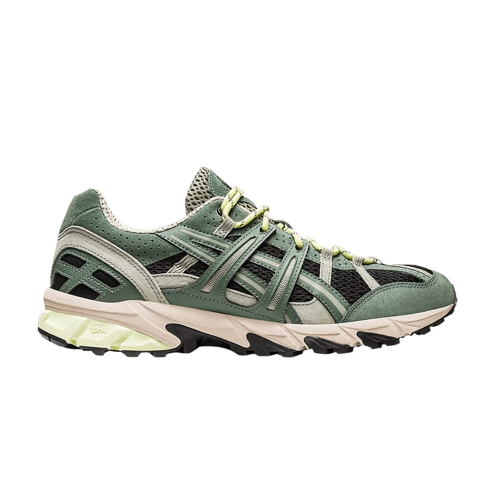 Asics Gel Sonoma 15-50 Ivy Black