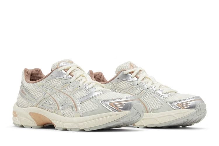 Asics Wmns Gel 1130 'Cream Light Sage'