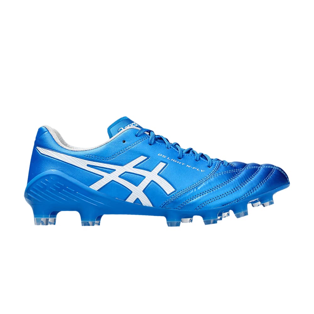 Asics DS Light X-Fly 5 Directoire Blue