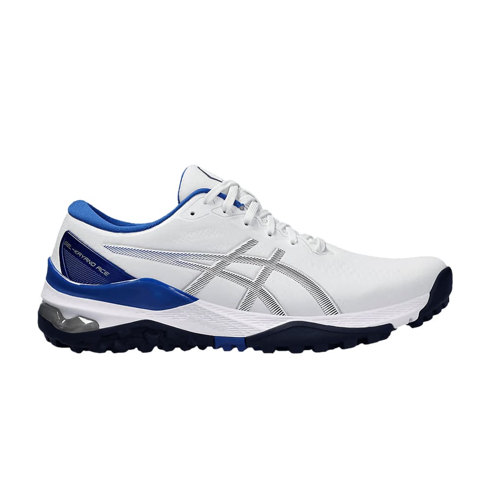 Asics Gel Kayano Ace 2 White Peacoat