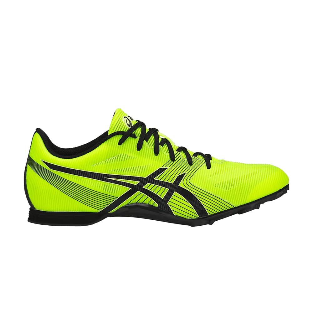 Asics Hyper MD 6 Safety Yellow Black