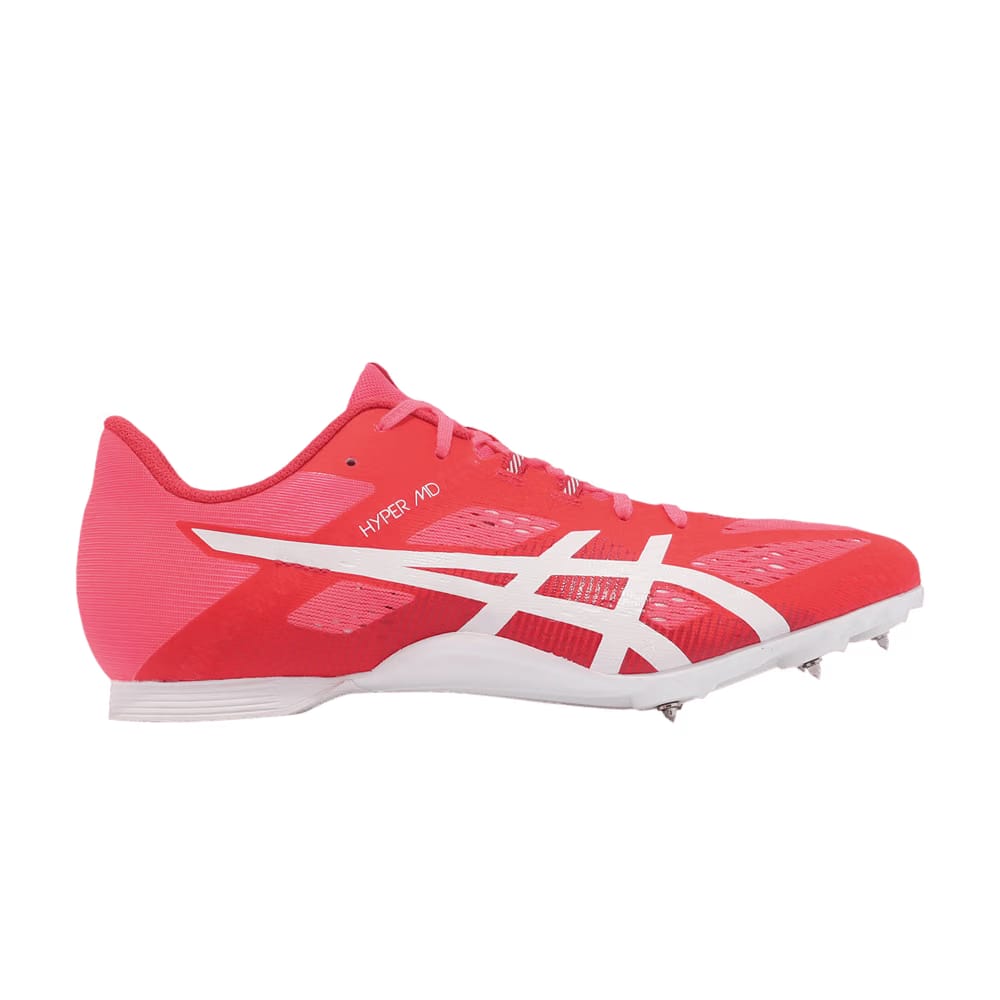Asics Hyper MD 8 Dive Pink