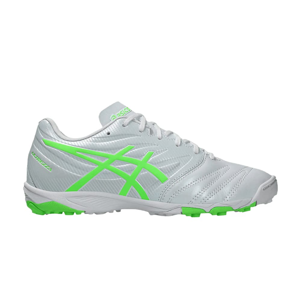 Asics Ultrezza 3 TF GS White Green Gecko