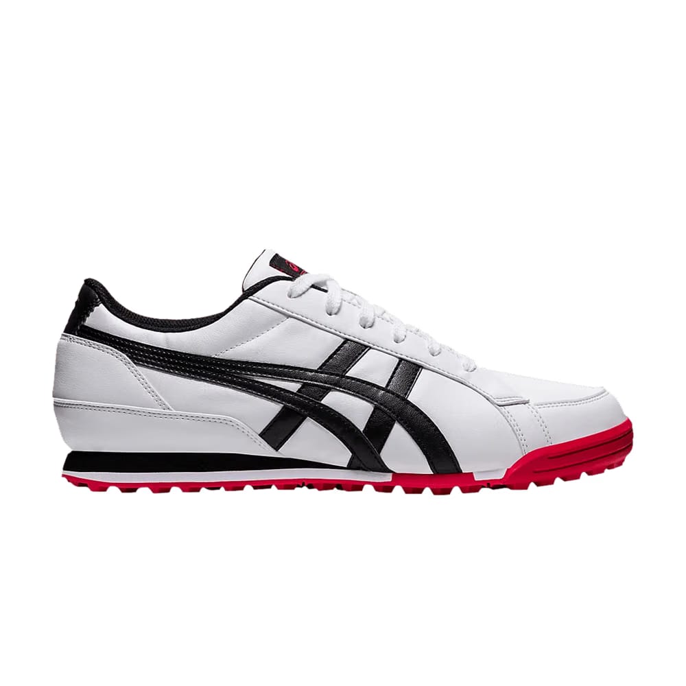 Asics Gel Preshot Classic 3 White Black