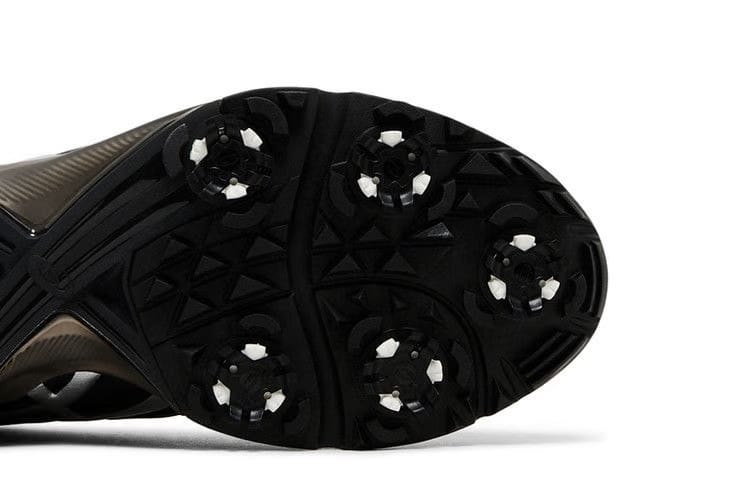 Asics Gel Ace Pro Black Pure Silver