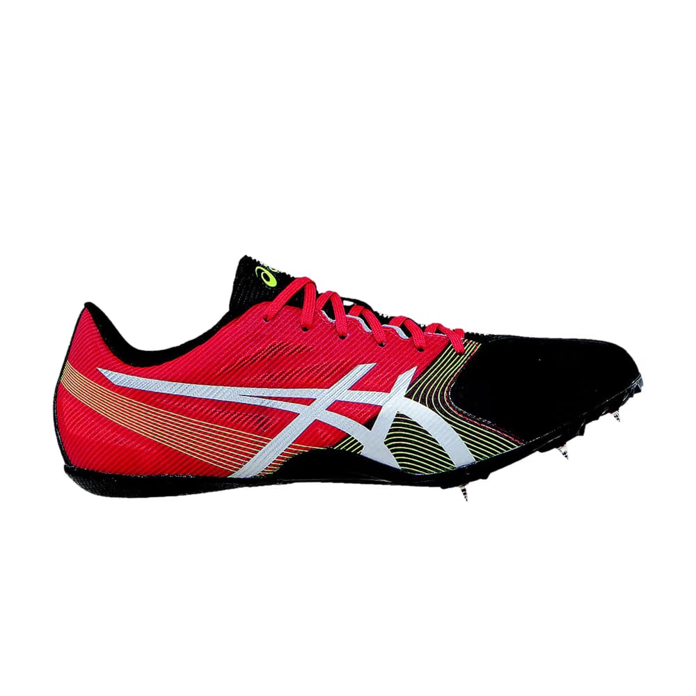 Asics Hyper Sprint 6 Red Pepper Onyx