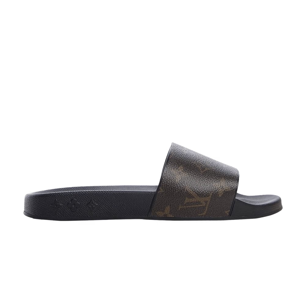 Louis Vuitton Waterfront Mule Monogram - Macassar