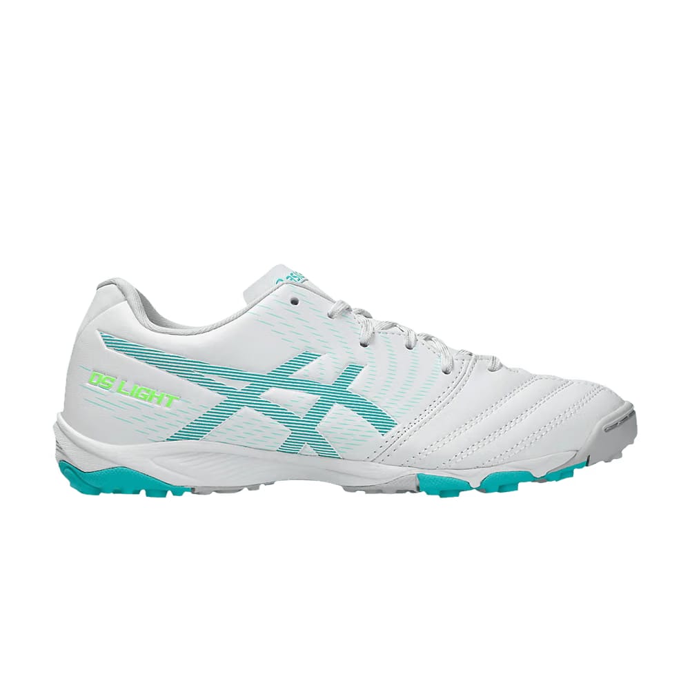 Asics DS Light TF GS White Sea Glass