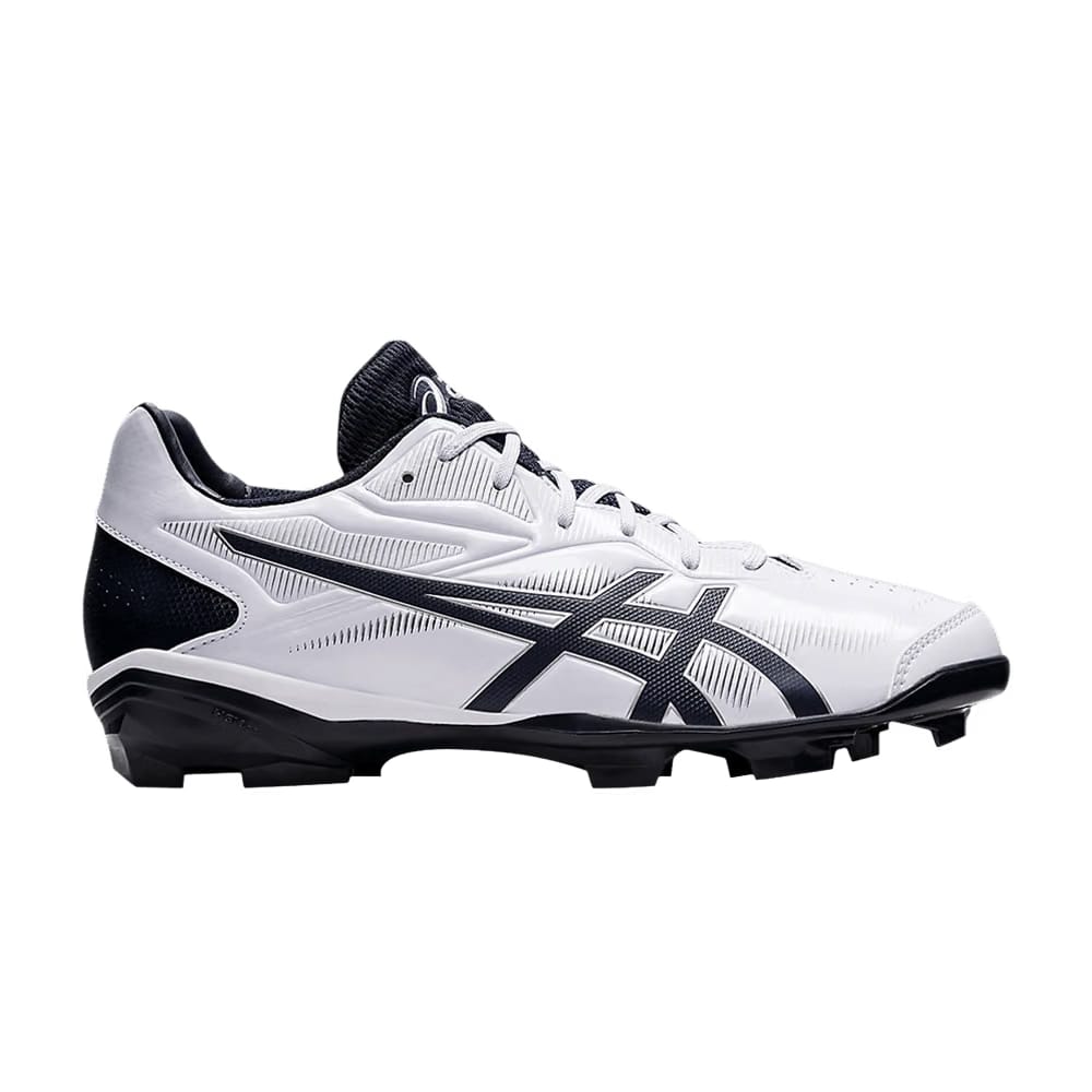 Asics Star Shine 3 White Navy