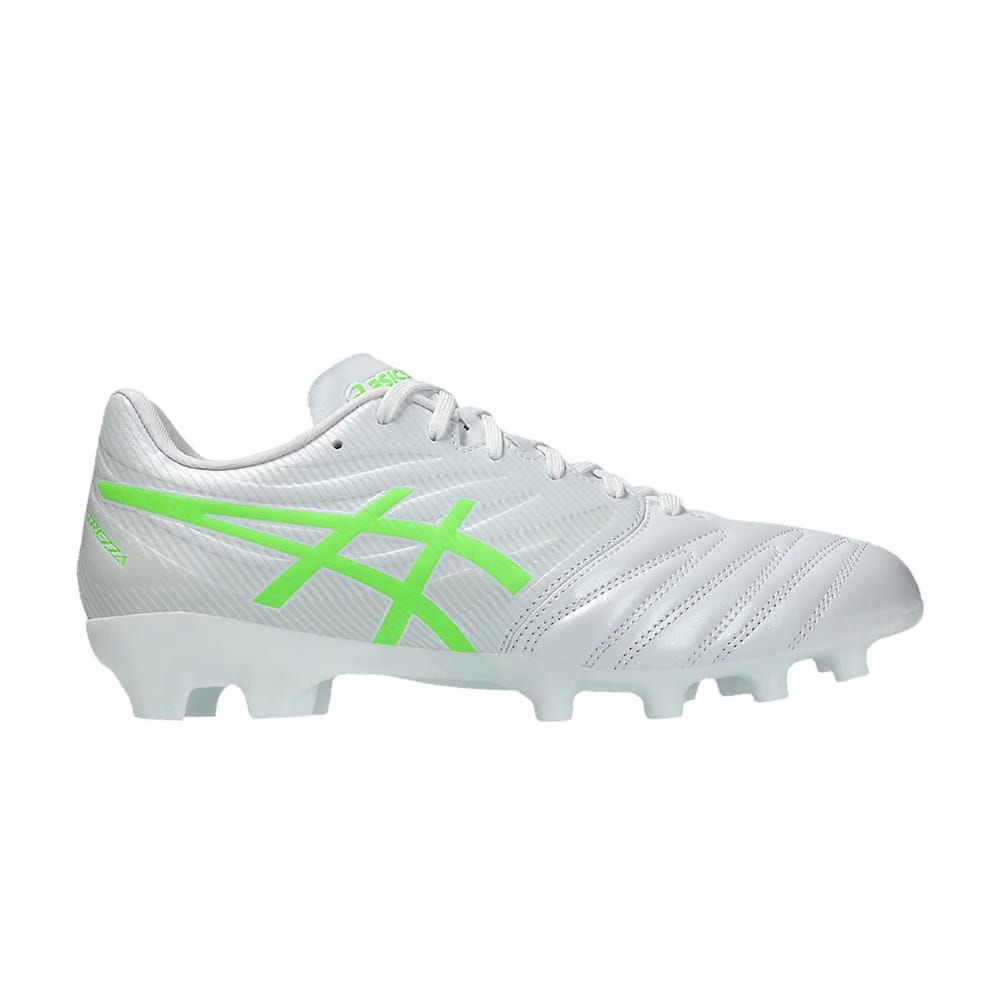 Asics Ultrezza Club 3 Wide White Green Gecko
