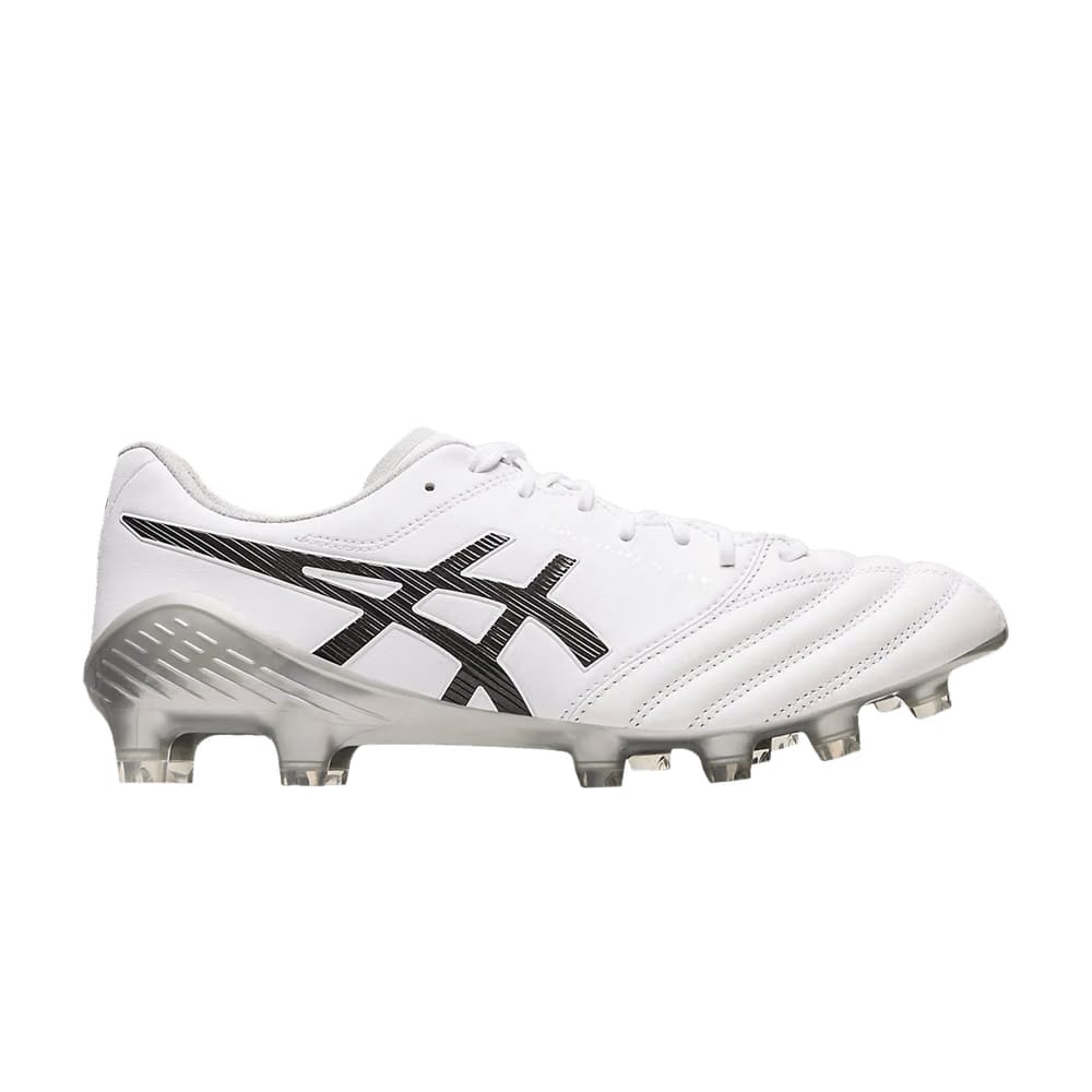 Asics DS Light X-Fly 5 White Black