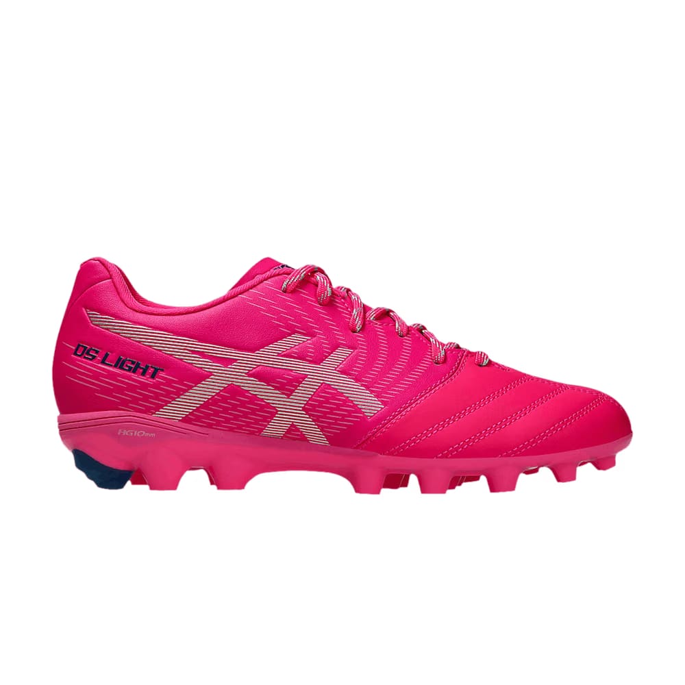 Asics DS Light GS Pink Glo