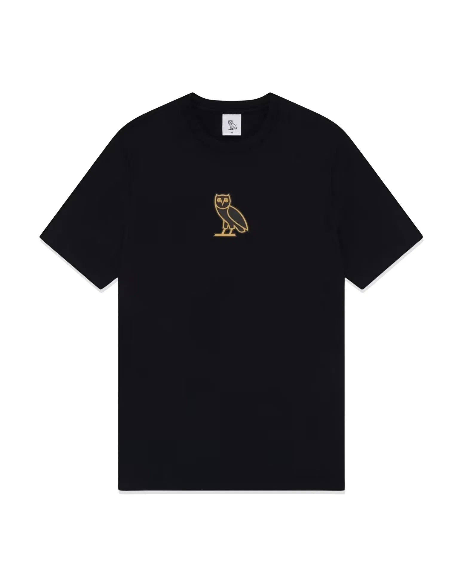 Ovo Mini OG Owl Black