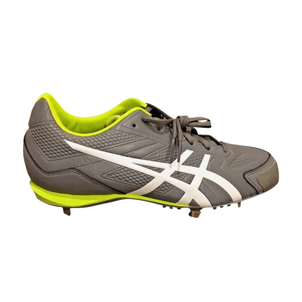 Asics Base Burner Titanium Lime