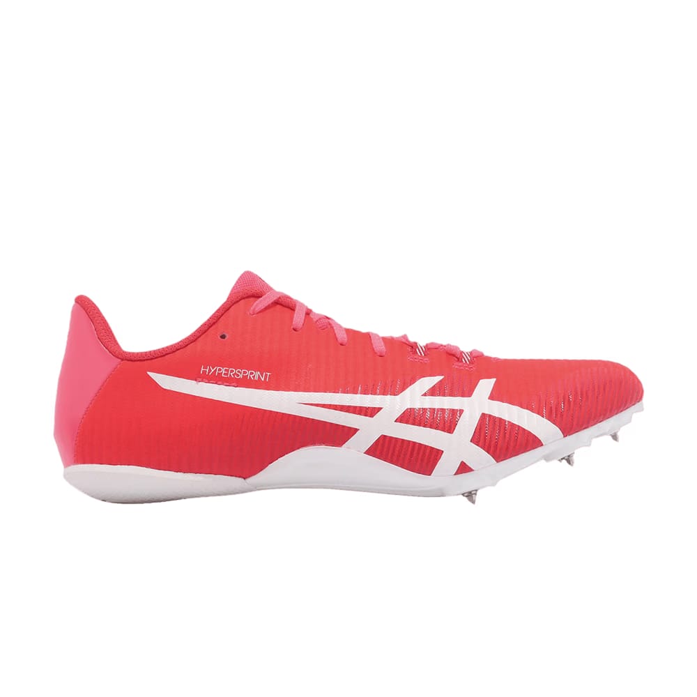 Asics Hyper Sprint 8 Dive Pink