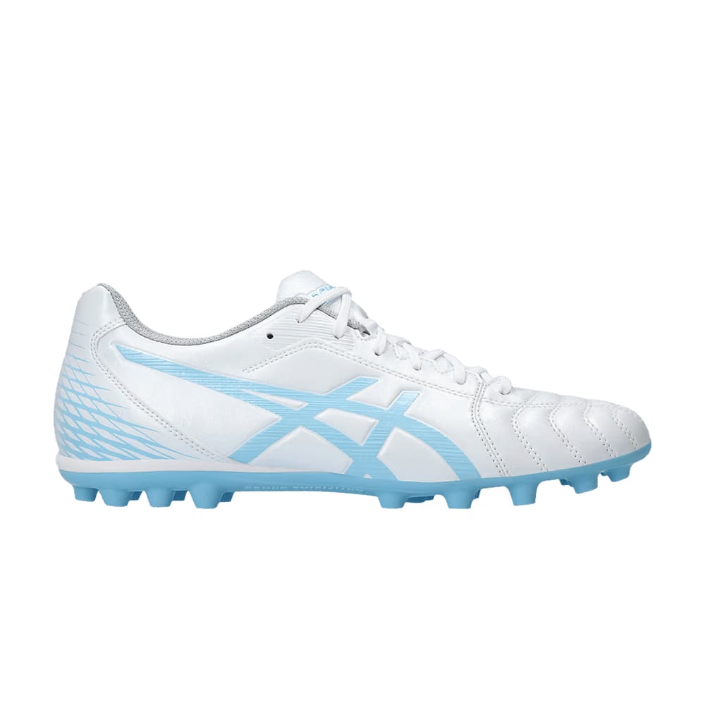Asics DS Light Club Plus AG White Arctic Sky