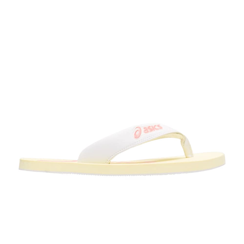 Asics Zorian BM Sandal White Guava
