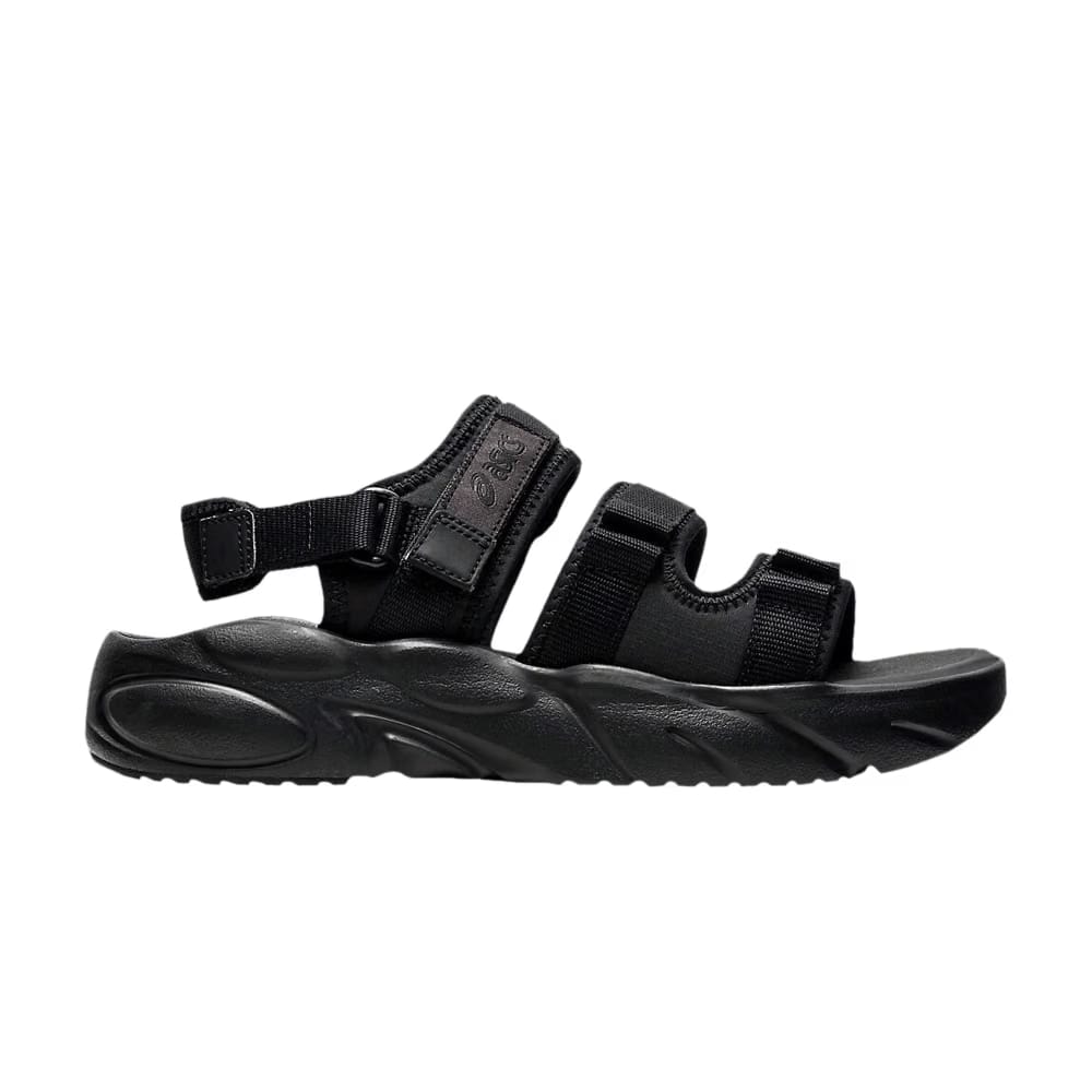 Asics Wmns Gel Bondal Sandals 'Triple Black'