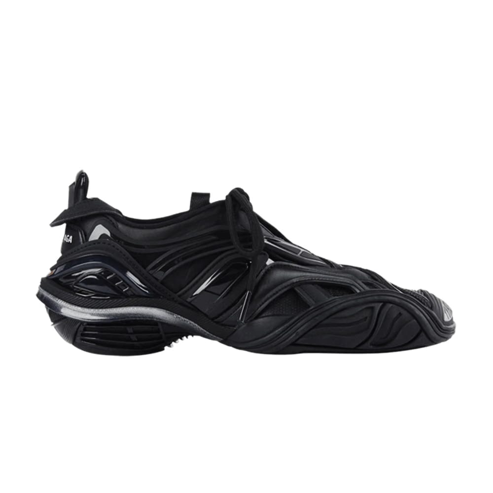 Balenciaga Wmns Tyrex Low 'Black'
