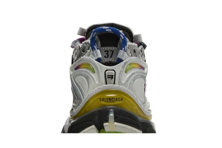 Balenciaga Runner Multicolor (Women's)