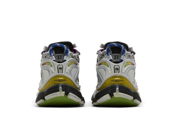 Balenciaga Runner Multicolor (Women's)