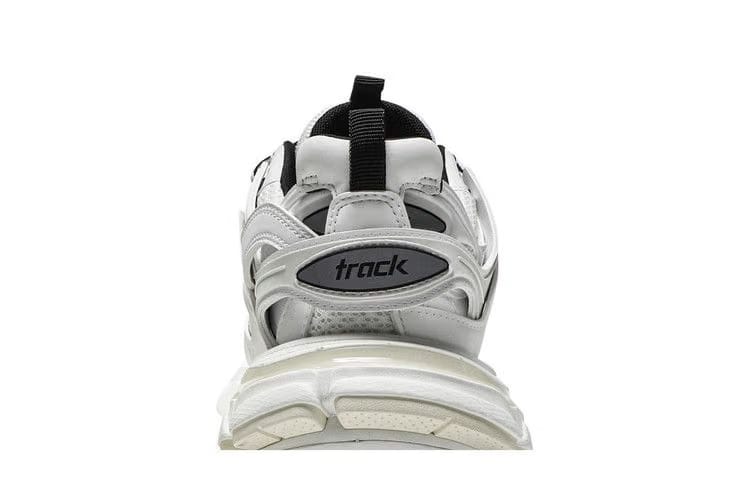 Balenciaga Wmns Track Trainer 'White'