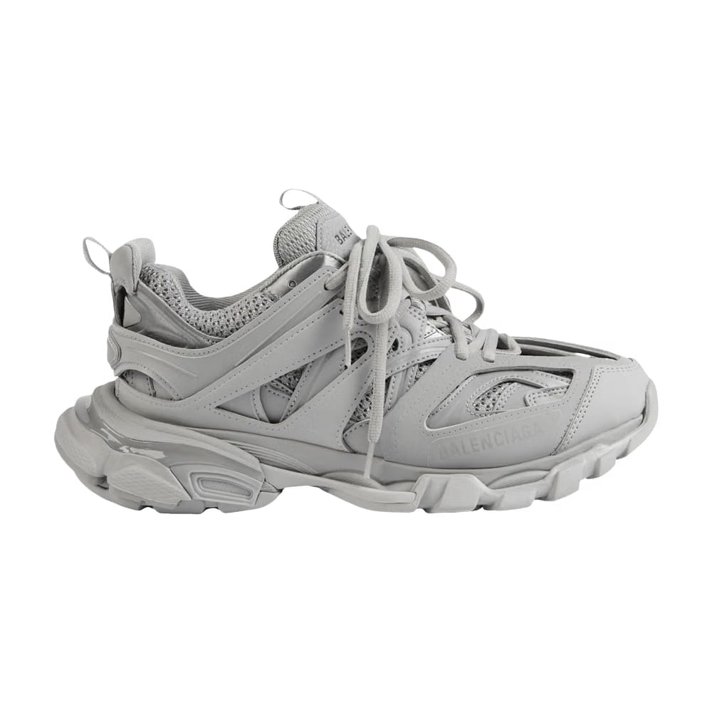 Balenciaga Wmns Track Sneaker 'Grey'