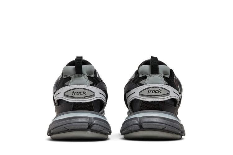 Balenciaga Track LED Sneaker Grey