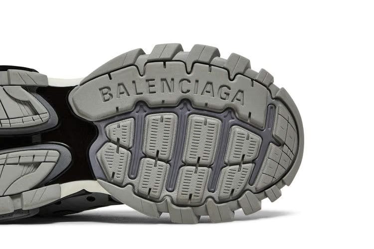 Balenciaga Track LED Sneaker Grey