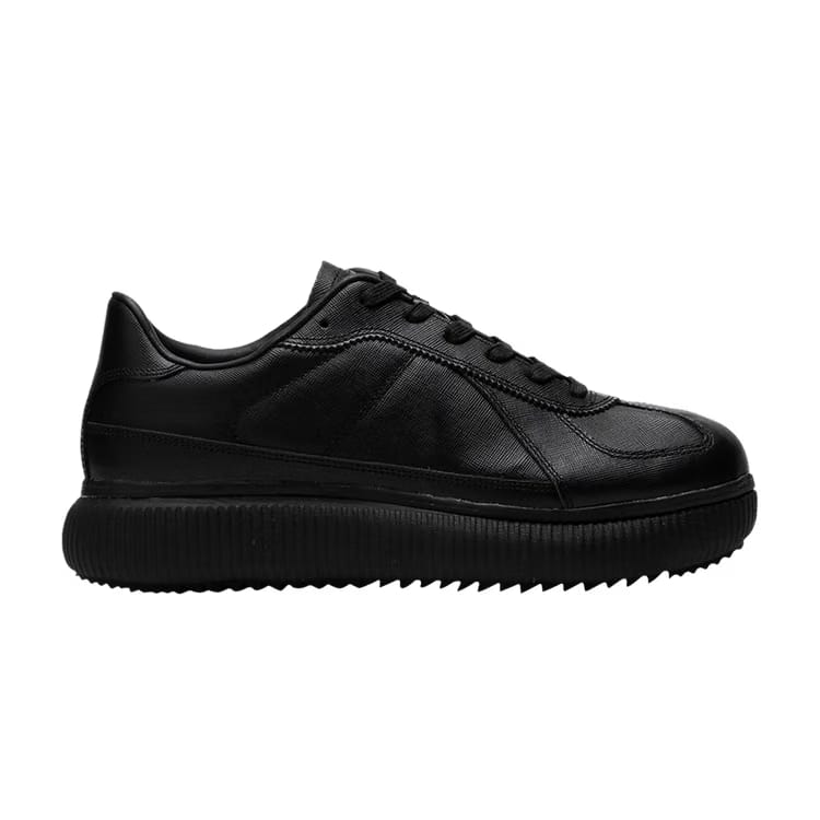 Delecity Black