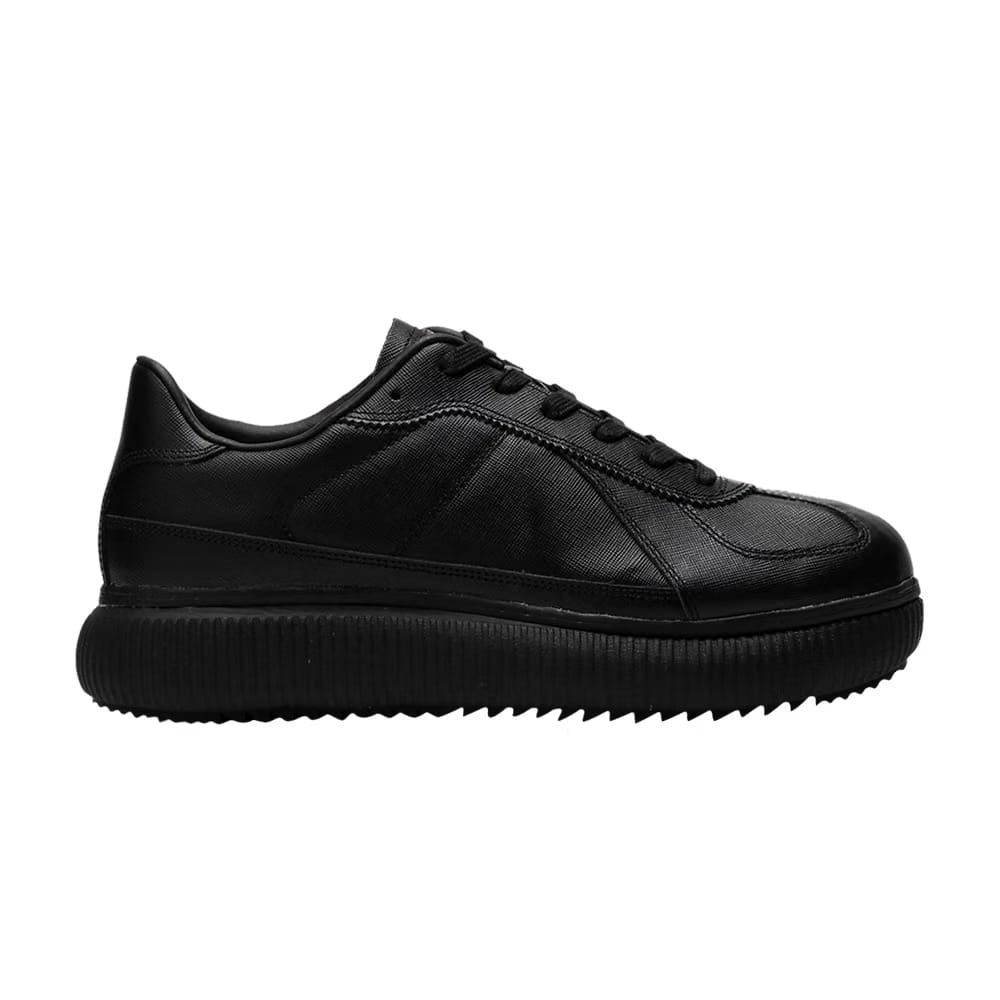 Delecity Black