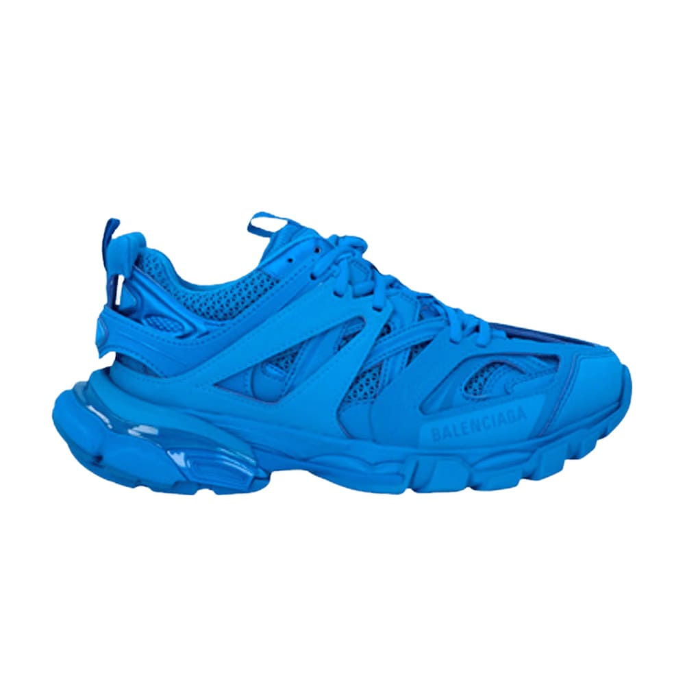 Balenciaga Track Sneaker Blue