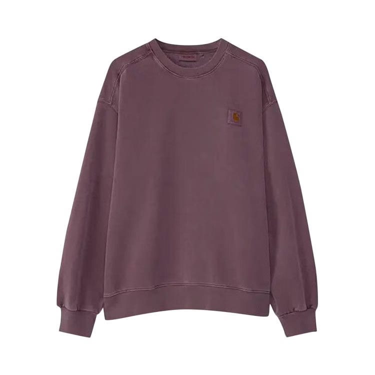 Carhartt WIP Vista Sweatshirt Purple