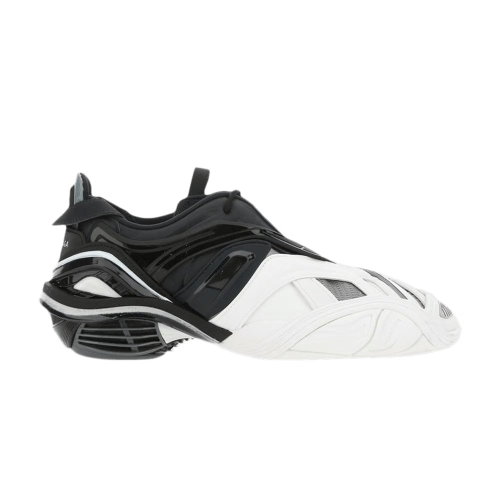 Balenciaga Tyrex Low Black Grey