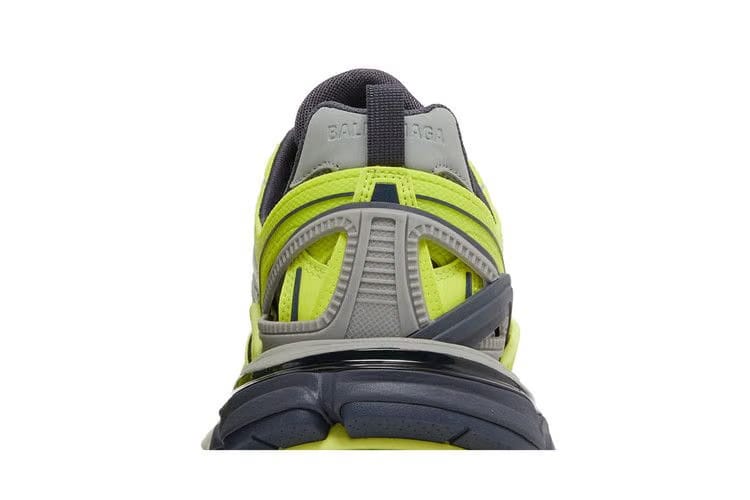 Balenciaga Track.2 Sneaker Acid Green