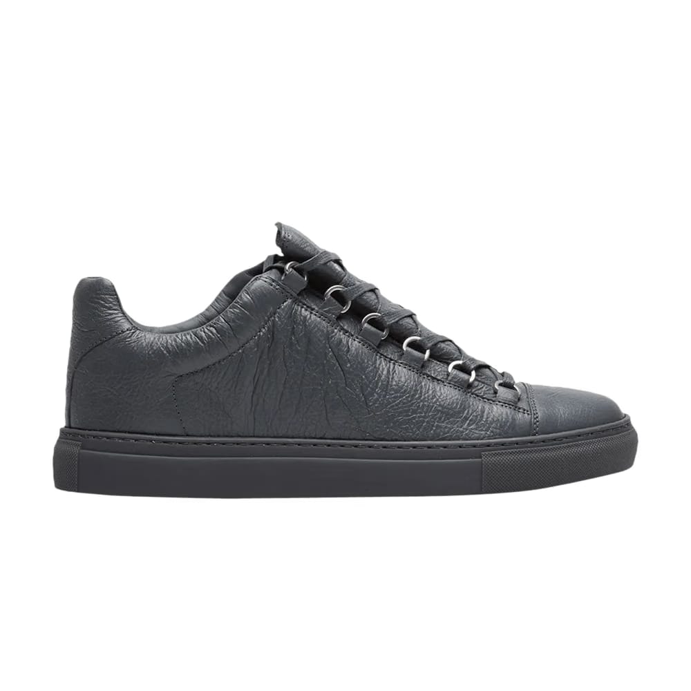 Balenciaga Arena Low Iron Grey