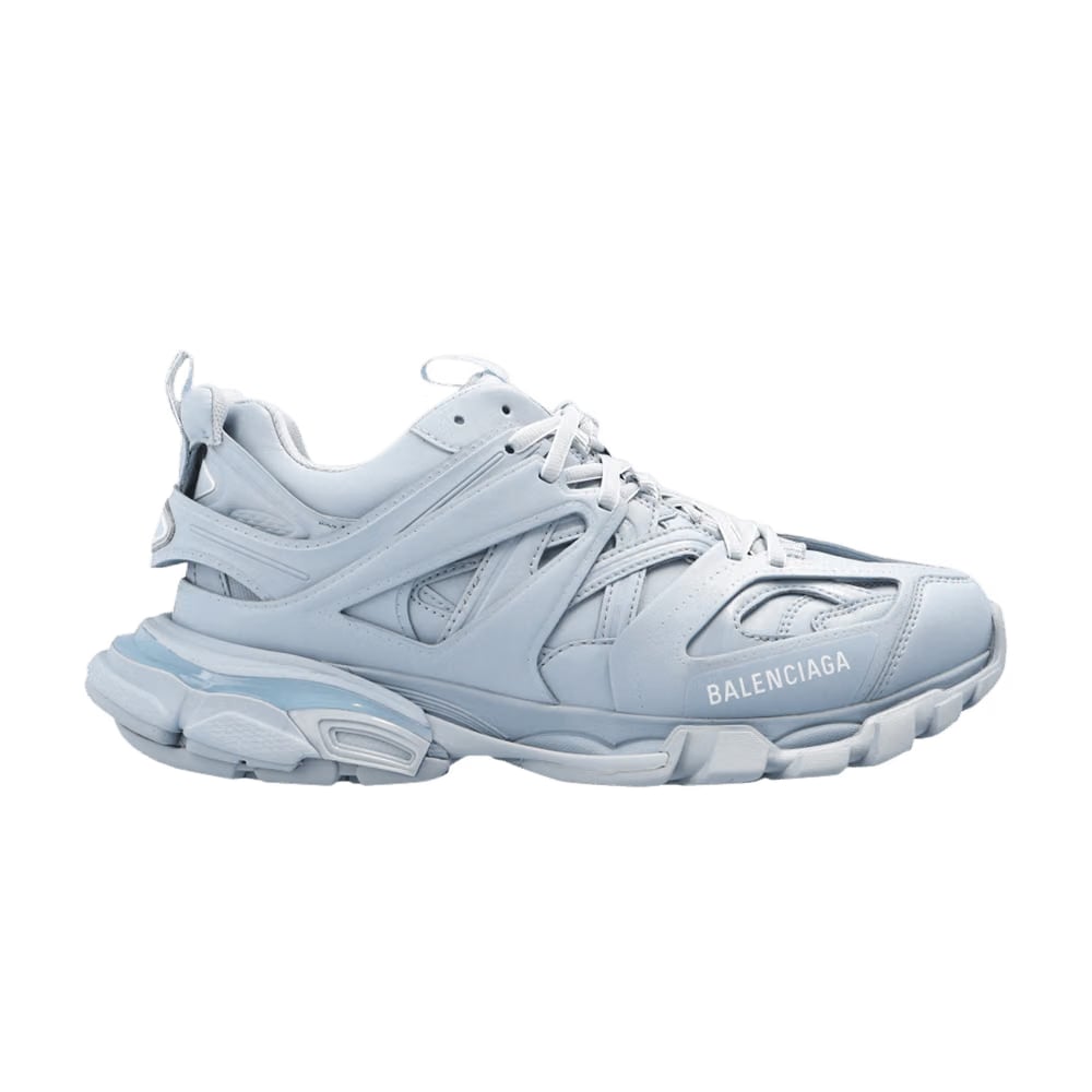 Balenciaga Wmns Track Sneaker 'Light Blue'