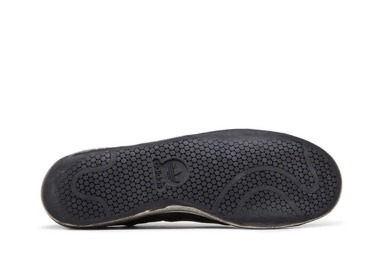 Adidas x Balenciaga Stan Smith Worn-Out - Black