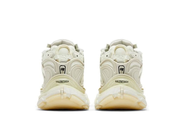 Balenciaga Runner Sneaker Glow In The Dark