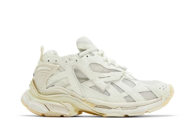 Balenciaga Runner Sneaker Glow In The Dark