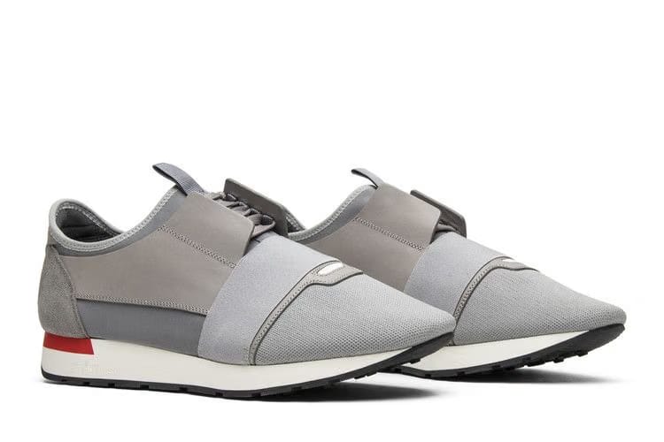 Balenciaga Race Runner Grey